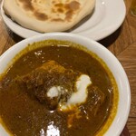 HENDRIX CURRY BAR - 