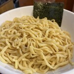 めん和正 - ▪️つけ麺1玉¥900
      　※私の定番ネギ多めも申告❣️
      　※1年前に比べ¥100ほど値上がり
      　※後会計　現金のみ