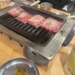 Oosaka Yakiniku Horumon Futago - 