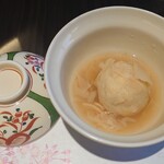 日本料理 花菊 - 蒸物