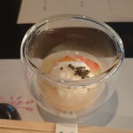 日本料理 花菊 - 留椀