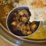 ムムムカリー - 