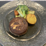 クロデグルメ - 