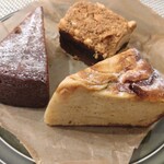 ベイク ルーム - 