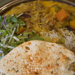 ムムムカリー - 