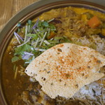 ムムムカリー - 