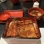 Unagi Fujita - 