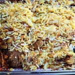 ALH MINI MART AND RESTAURANT - 