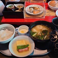 日本料理 湯河原 華暦 - 湯河原 湯治和膳
