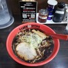 麺家いろは 海老名ビナウォーク店