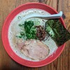 大学ラーメン