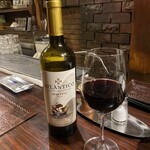 グリルばらの木 - 