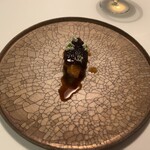 Installation Table ENSO L'asymetrie du calme - 