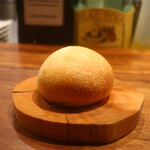 IZA - 自家製フォカッチャ