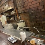 グリルばらの木 - 