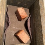 Installation Table ENSO L'asymetrie du calme - 