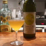 IZA - Vino Bianco Sa Mama‘E Su Sole 2022