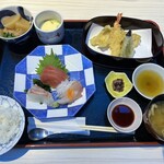 日本料理 魚月 - 