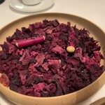 Installation Table ENSO L'asymetrie du calme - 