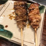 Yakitori Daikichi - 