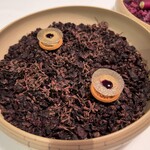 Installation Table ENSO L'asymetrie du calme - 