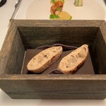 Installation Table ENSO L'asymetrie du calme - 