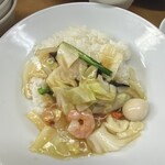 慶華飯店 - 