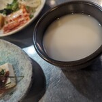 韓国式居酒屋 トンマッコル - 