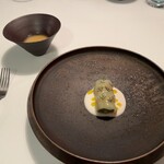 Installation Table ENSO L'asymetrie du calme - 