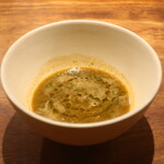 IZA - ズッパディペッシェ