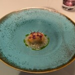 Installation Table ENSO L'asymetrie du calme - 