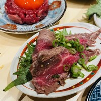 焼肉 きたん 法善寺 - 