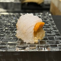 赤坂 鮨大谷 - 