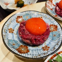 焼肉 きたん 法善寺 - 