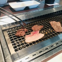 天空焼肉 星遊山 - 