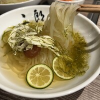 焼肉&手打ち冷麺 二郎 KANAYAMA - 