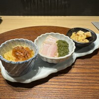 赤坂 鮨大谷 - 