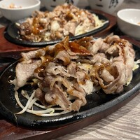 焼肉&手打ち冷麺 二郎 KANAYAMA - 