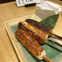 海鮮原始焼 ろば炭魚 赤羽本店 - 