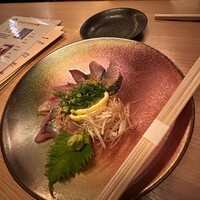 焼き鳥とワイン 萬鳥 祇園店 - 