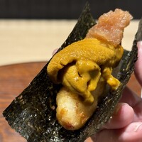 赤坂 鮨大谷 - 
