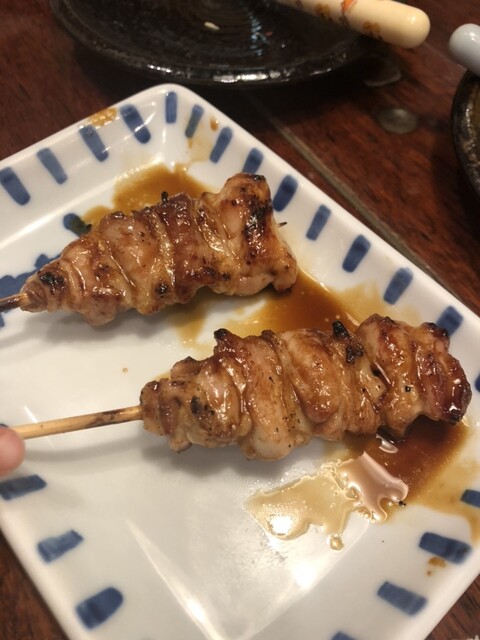 Yakitori Daikichi Miyoshi Miyoshigaoka Ten