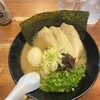 博多ラーメン とんこつ家