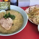 ラーメンショップ　 - 
