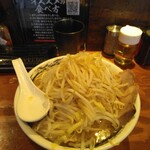 麺屋 のスたOSAKA - 