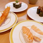 Kappa壽司 能代店 - 