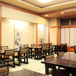 Narita Sammonzen Ryokan Wakamatsu Honten - 