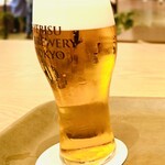 YEBISU BREWERY TOKYO - YEBISU ♾️