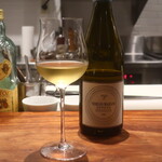 IZA - Sergio Marani Òppano Verdicchio di Matelica 2020