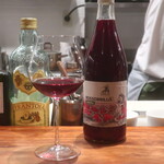 IZA - Emilio Sciacca Rossobrillo